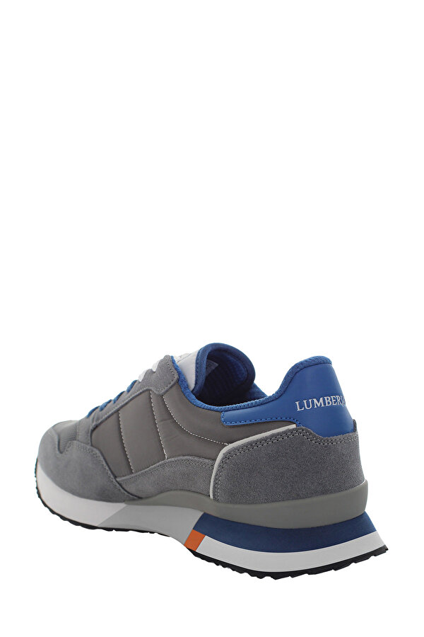 SNEAKER GRAY Man Sneaker