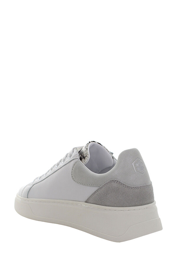 EVRIL SWH6512-004 WHITE Woman 782