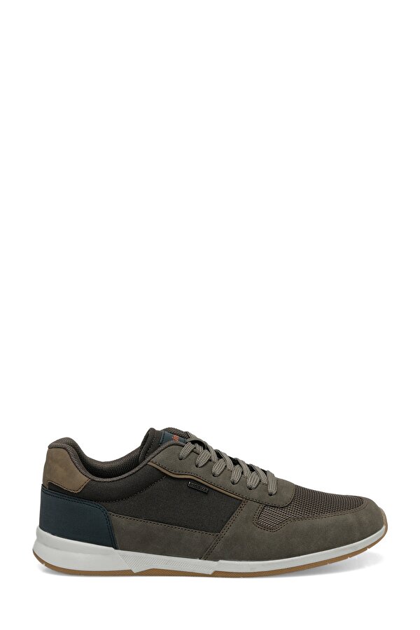 RUPERT 4FX Kahverengi Erkek Sneaker