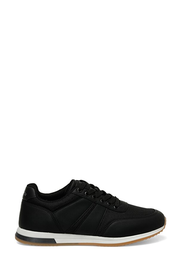 TALROND 4FX Siyah Erkek Sneaker