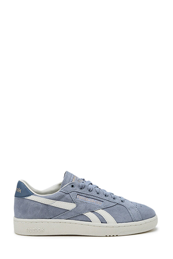 Reebok Club C Grounds Uk Голубой 012 Взрослый, Унисекс Полуботинки