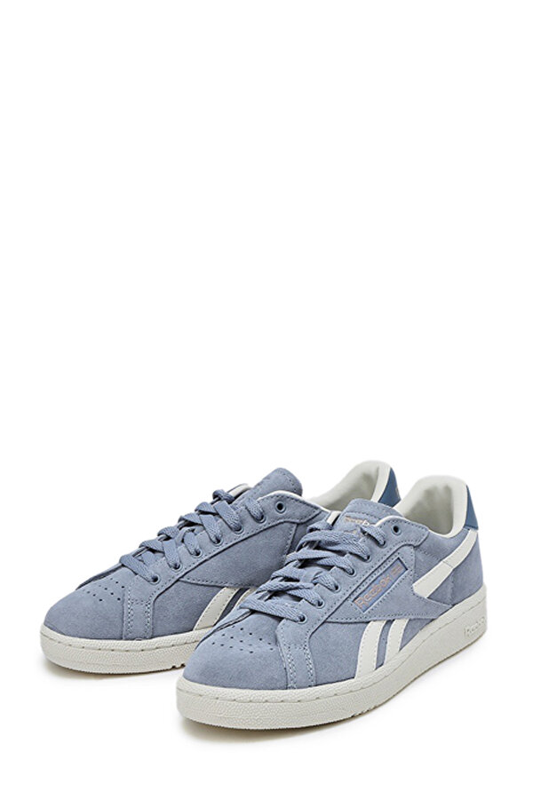 Reebok Club C Grounds Uk Голубой 012 Взрослый, Унисекс Полуботинки