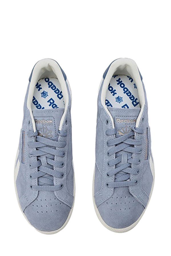 Reebok Club C Grounds Uk Голубой 012 Взрослый, Унисекс Полуботинки