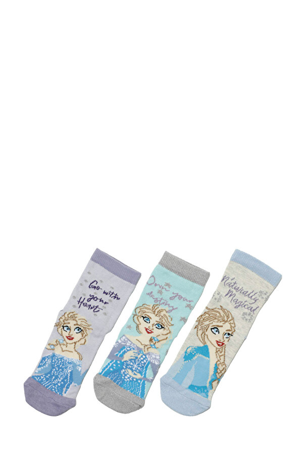 3 LU SKT-G 4FX Multicolor Girl 169