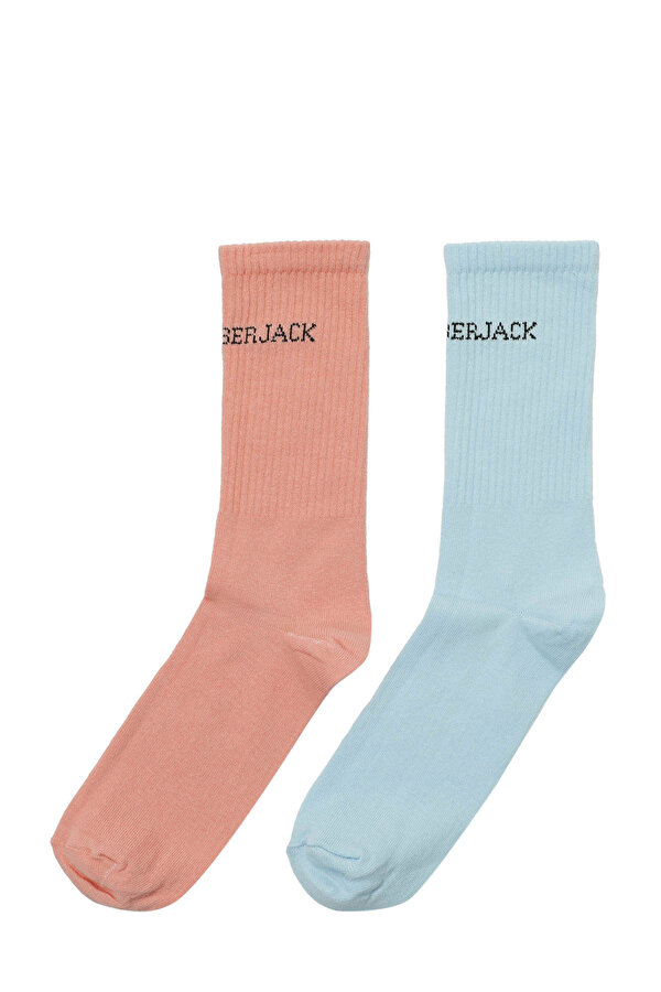 Lumberjack Ml Papy 2Li 33Us 4Fx Синий 008 Мужчина Короткие Сокеты