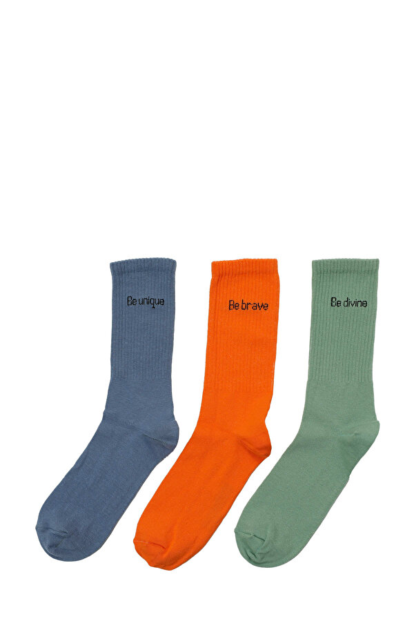 Lumberjack Ml Unique 3Lu 33Us 4Fx Синий 008 Мужчина Короткие Сокеты