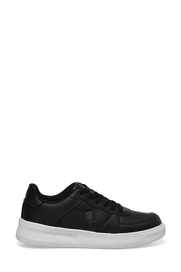 FINSTER 4PR Siyah Erkek Sneaker
