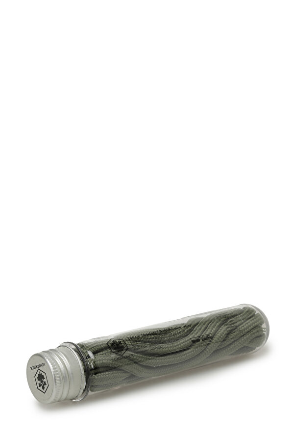 Lumberjack Bagcik Duz Haki Хаки Взрослый, Унисекс Шнурки