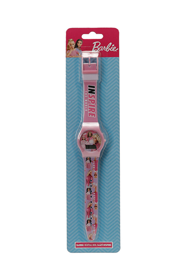 OTTO.42443 4FX Pembe Kız Çocuk Saat