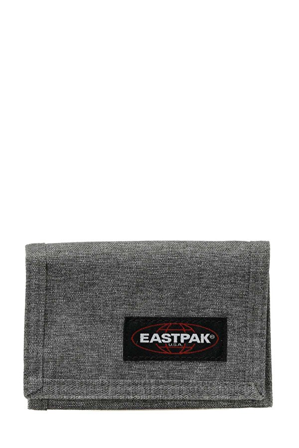 CREW SINGLE Gri Unisex Cüzdan