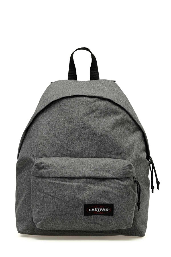 PADDED PAK'R Gri Unisex Sırt Çantası