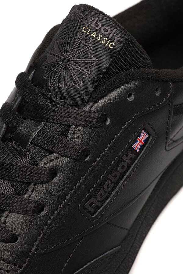 Shoes Reebok Club C 85 Черный