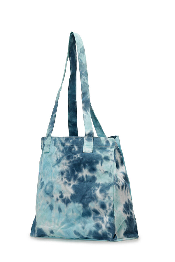23CN ACIDWASH BAG2 3FX Multicolor Woman 017