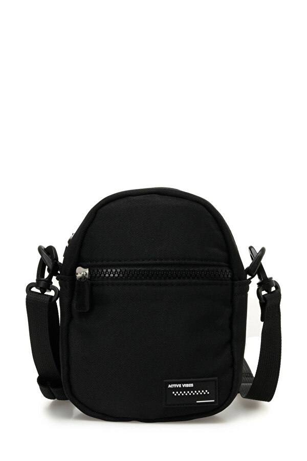 23CN YOUNG1 CROSS BAG 3FX BLACK Man 015