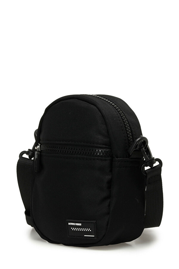 23CN YOUNG1 CROSS BAG 3FX BLACK Man 015