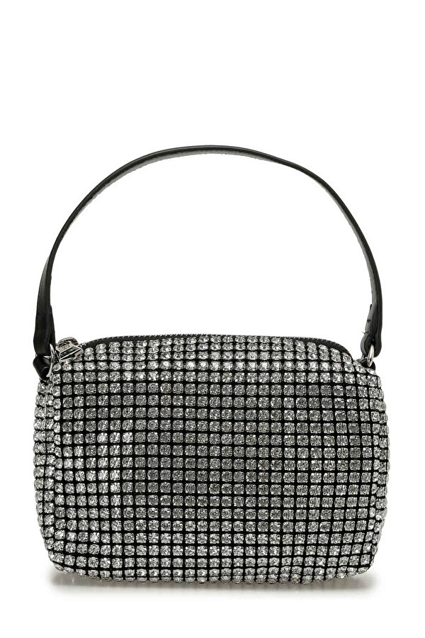 23CN FANCY HAND BAG2 3FX BLACK Woman 016