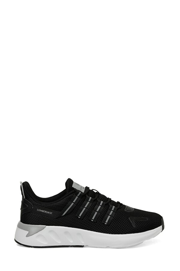 SWORD 4FX Siyah Erkek Sneaker