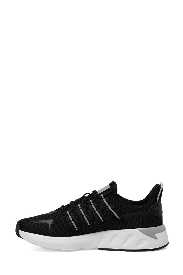 Lumberjack SWORD 4FX Siyah Erkek Sneaker 101498124 | lumberjack