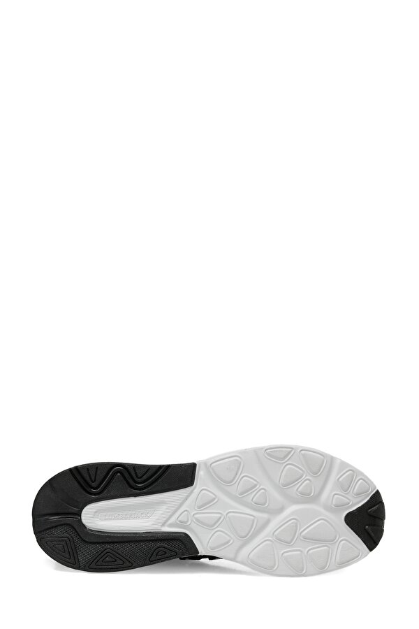 Lumberjack SWORD 4FX Siyah Erkek Sneaker 101498124 | lumberjack