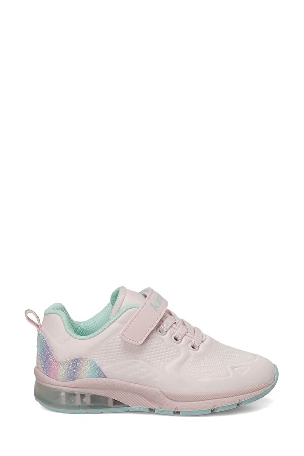 VANYA II 4FX Pembe Kız Çocuk Spor Ayakkabı