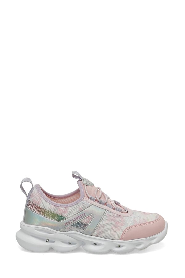 SIRIUS LIGHT 4FX Pembe Kız Çocuk Slip On