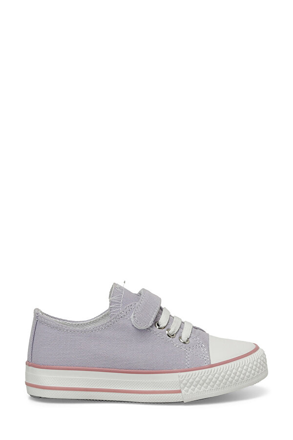CONSE.P4FX Lila Kız Çocuk Sneaker