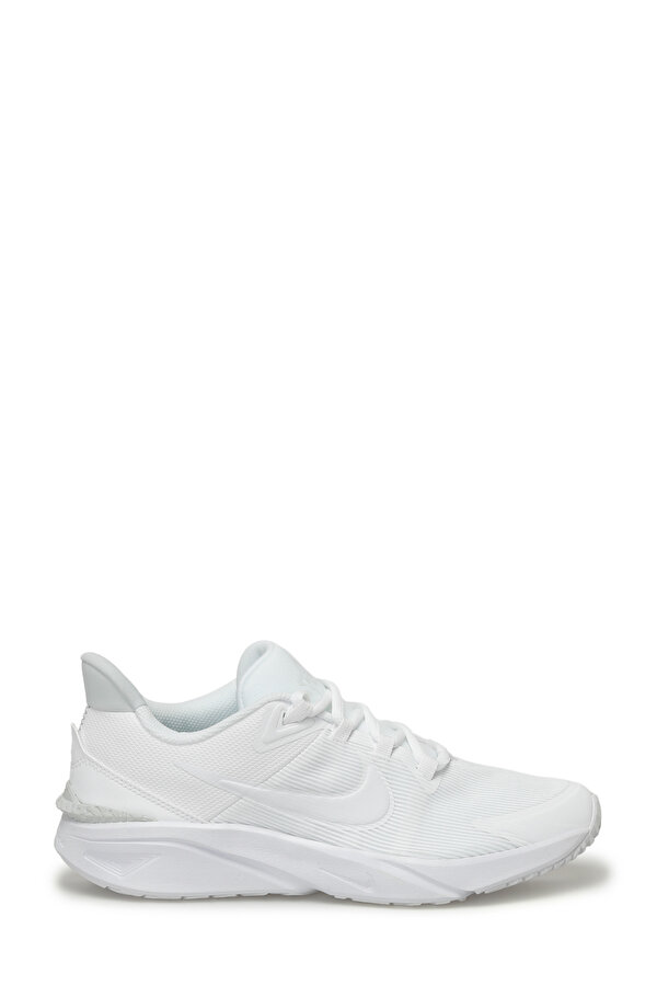 STAR RUNNER 4 NN (GS Beyaz Unisex Koşu Ayakkabısı