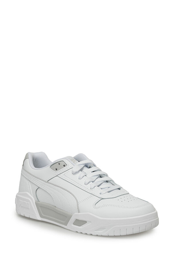 RBD Tech Classic WHITE Man 001