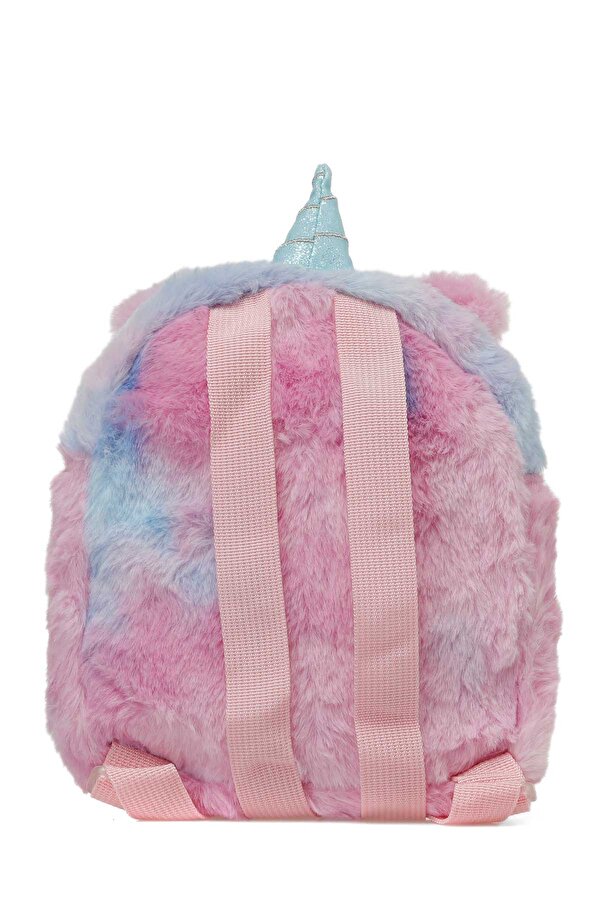 Polaris 22 Cn Plush Back Bag 2Pr Мультиколор Девочка Рюкзак