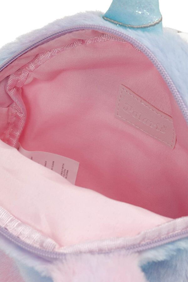 Polaris 22 Cn Plush Back Bag 2Pr Мультиколор Девочка Рюкзак