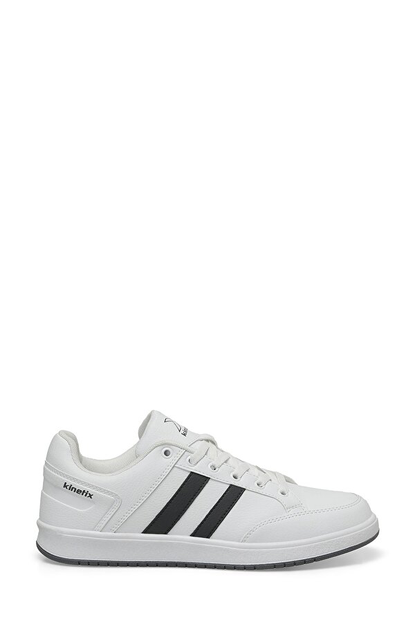KORT PU 4FX Beyaz Erkek Sneaker