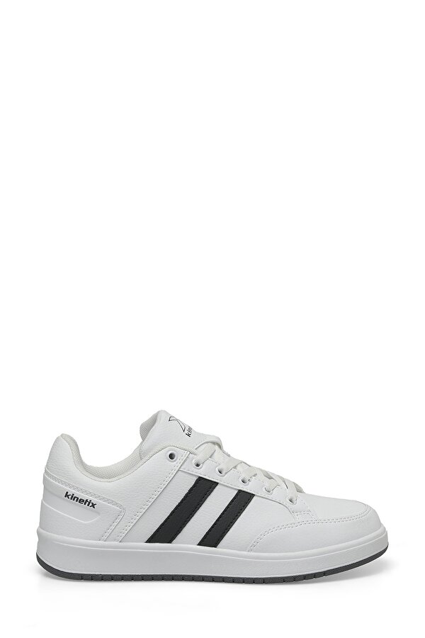 KORT PU 4FX Beyaz Unisex Sneaker