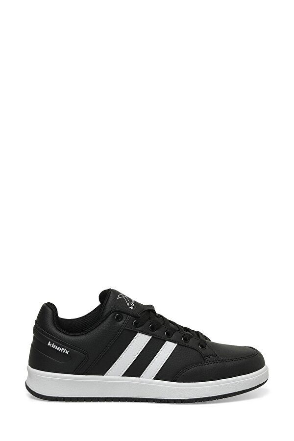 KORT PU 4FX Siyah Unisex Sneaker