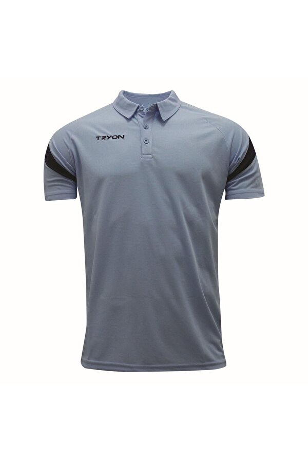Erkek Polo T-Shirt Evo Pro 1018053