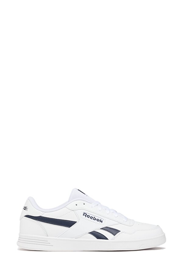 COURT ADVANCE Beyaz Unisex Sneaker