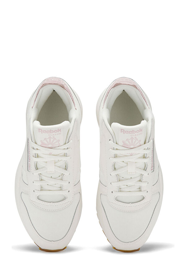 Shoes Reebok Classic Leather Sp Extra Белый 005