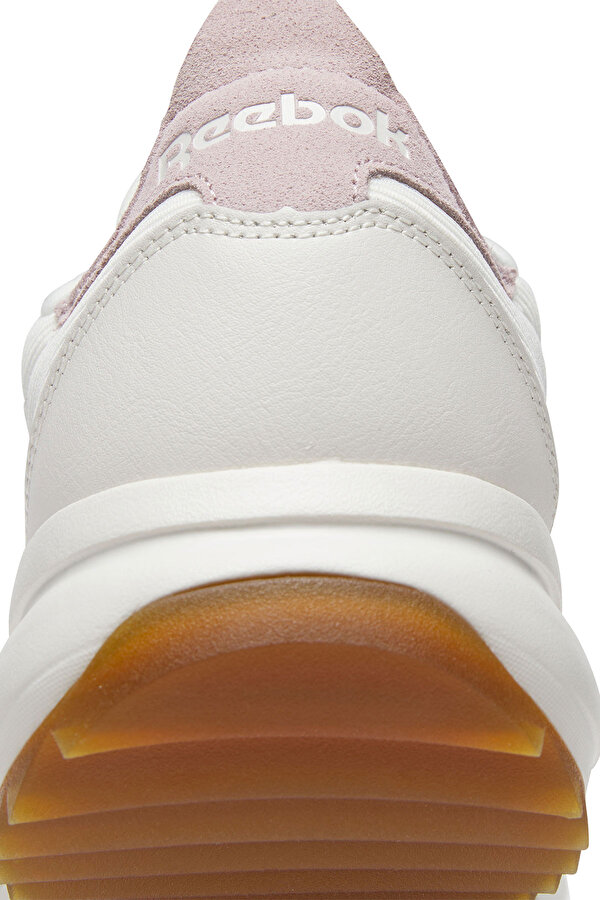 Shoes Reebok Classic Leather Sp Extra Белый 005