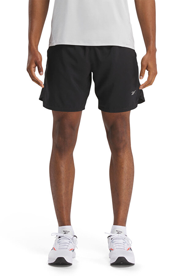 Clothing Reebok Running Speed Short Черный