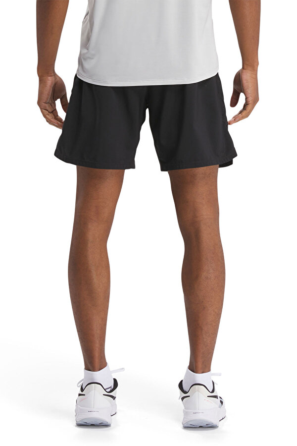 Clothing Reebok Running Speed Short Черный