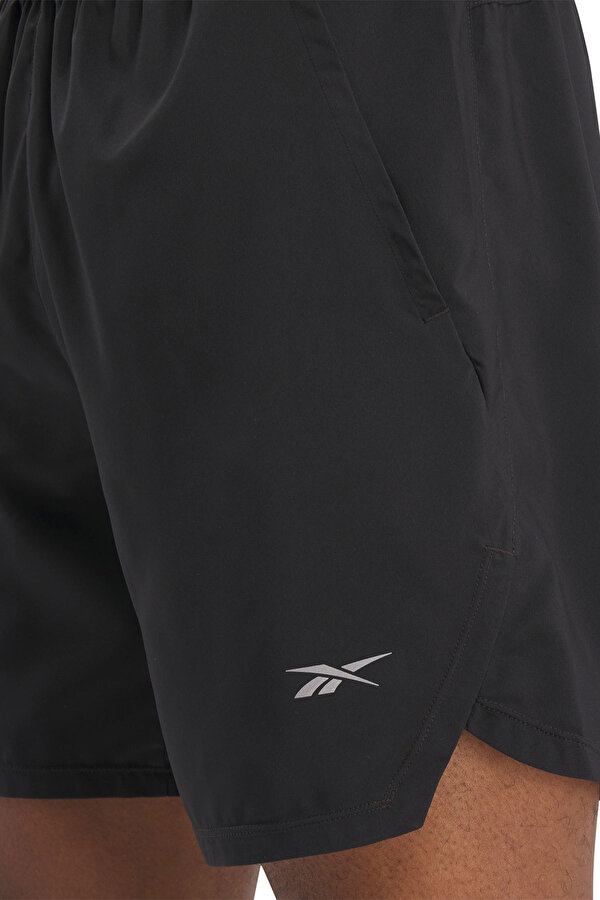 Clothing Reebok Running Speed Short Черный