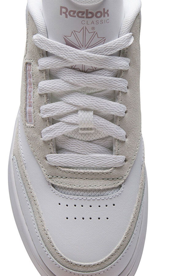 Shoes Reebok Club C Extra Белый