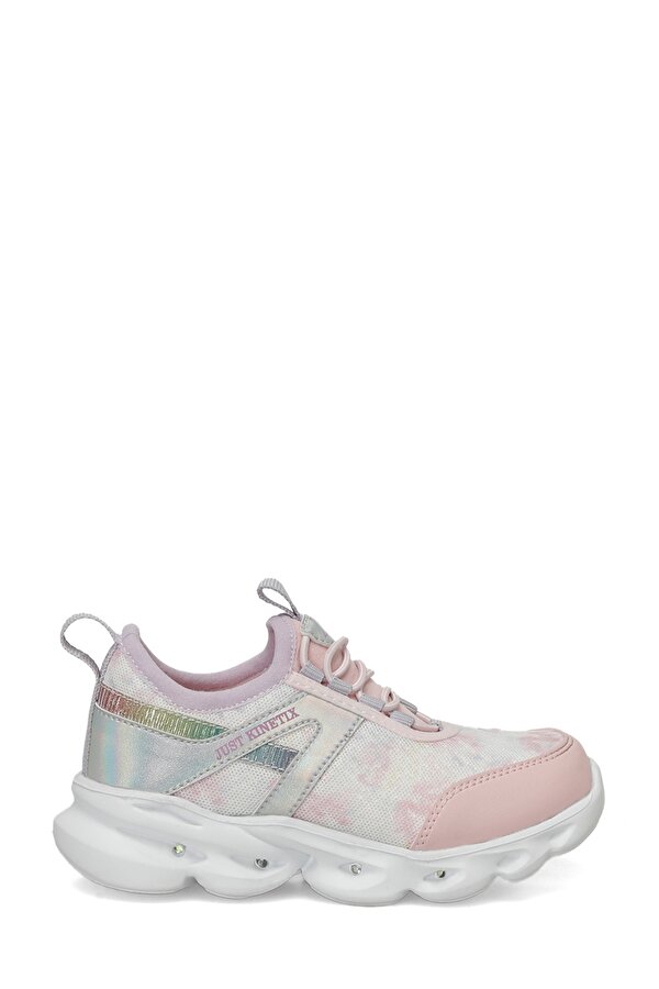SIRIUS LIGHT 4FX Pembe Kız Çocuk Slip On