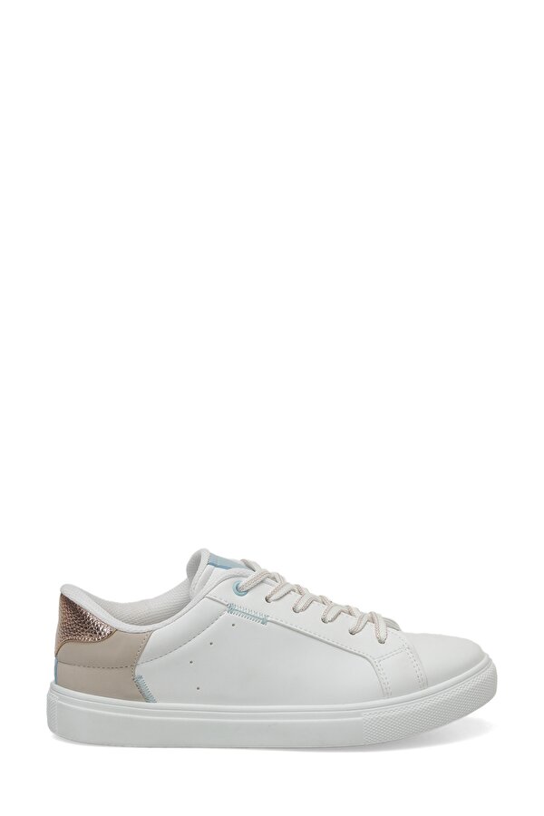 323562.Z 4FX Beyaz Kadın Sneaker