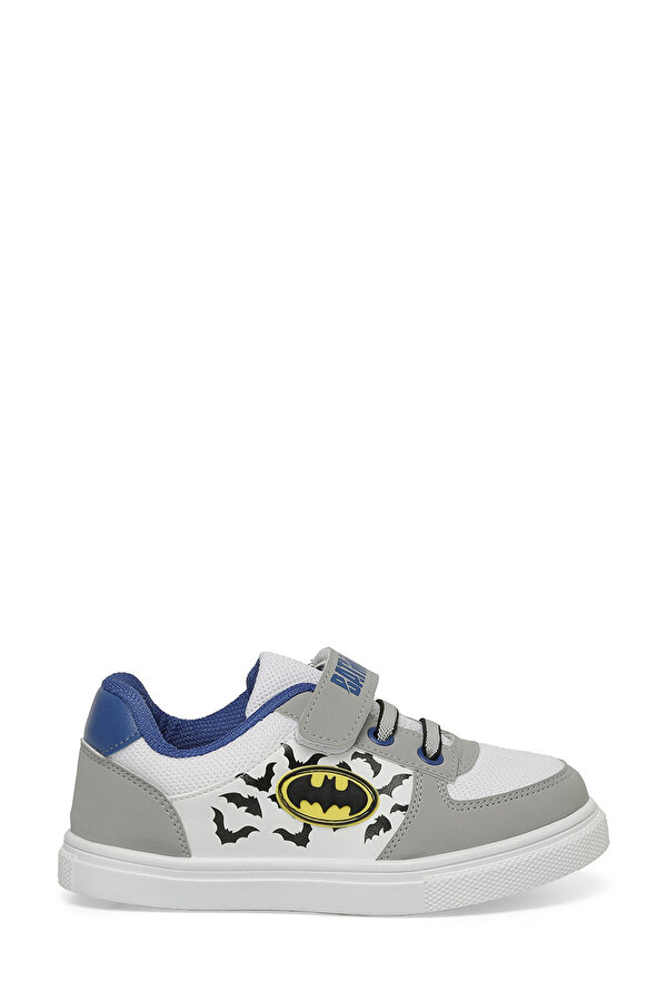 DEPAY.P4FX Beyaz Erkek Çocuk Sneaker