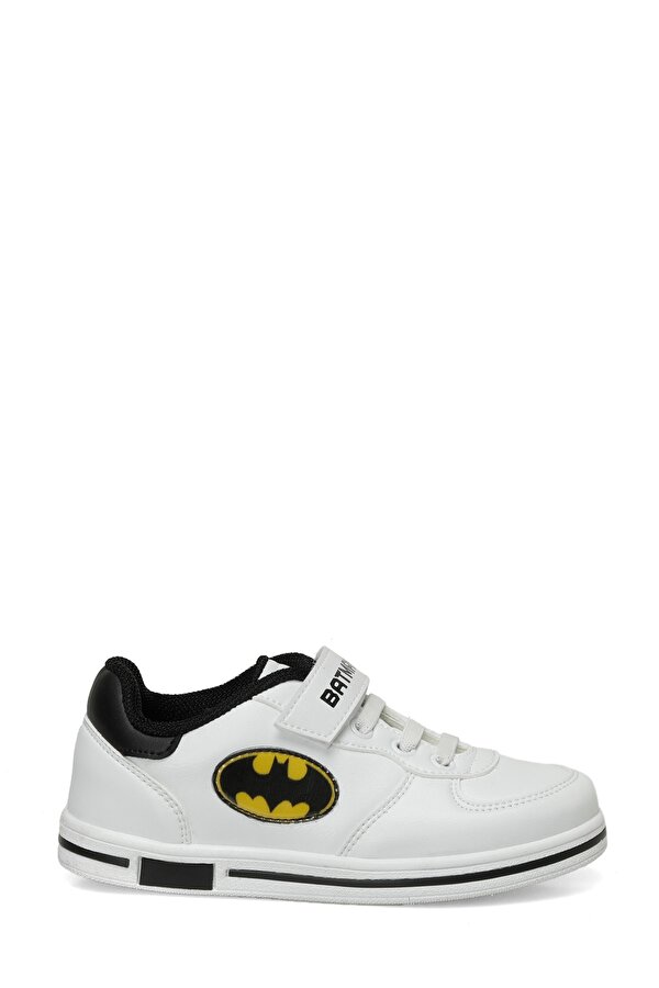 HEKRA.P4FX Beyaz Erkek Çocuk Sneaker