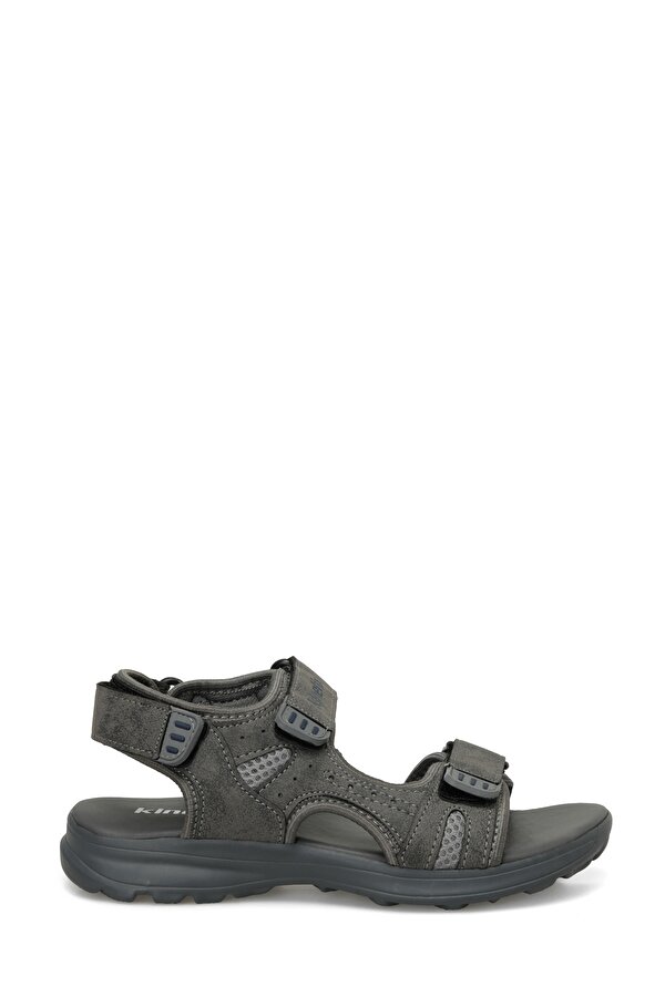 MENDEZ TX 4FX Gri Unisex Sandalet