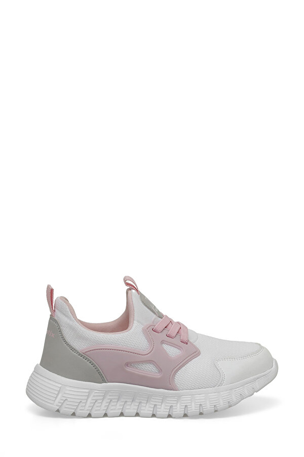 TUFFO 4FX Beyaz Kız Çocuk Slip On
