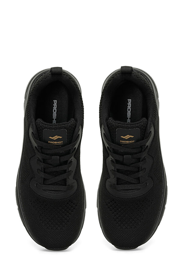 Proshot Move W 4Fx Черный Женщина Обувь Для Бега