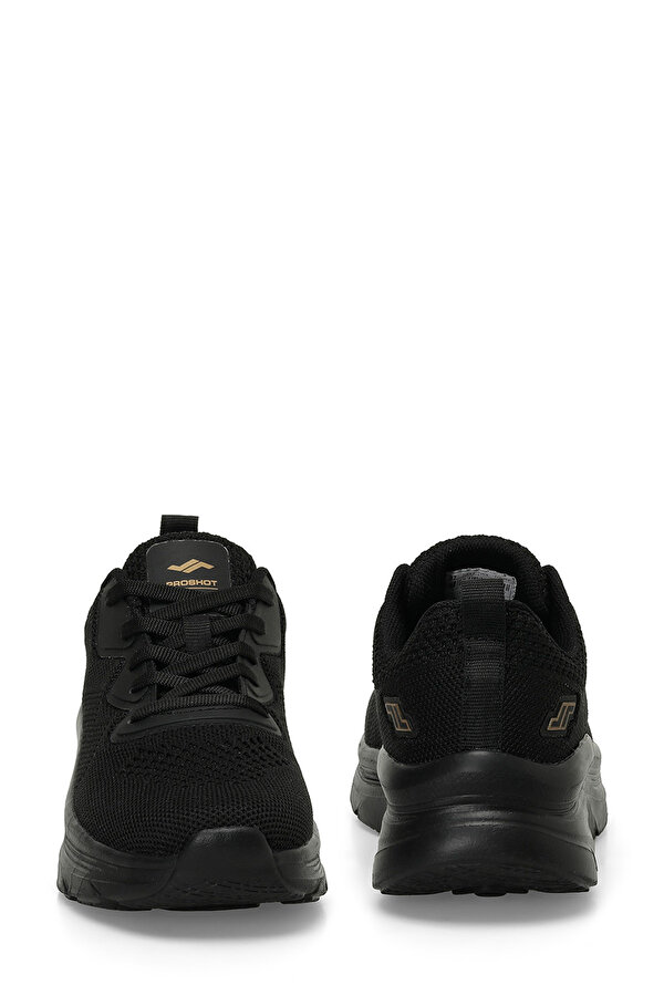 Proshot Move W 4Fx Черный Женщина Обувь Для Бега