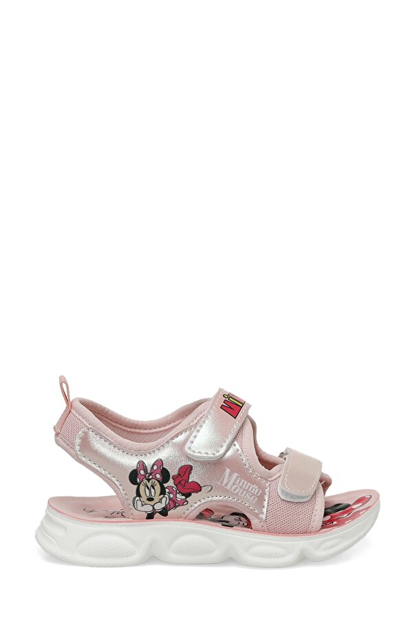 MOSTA.P4FX Pembe Kız Çocuk Sandalet